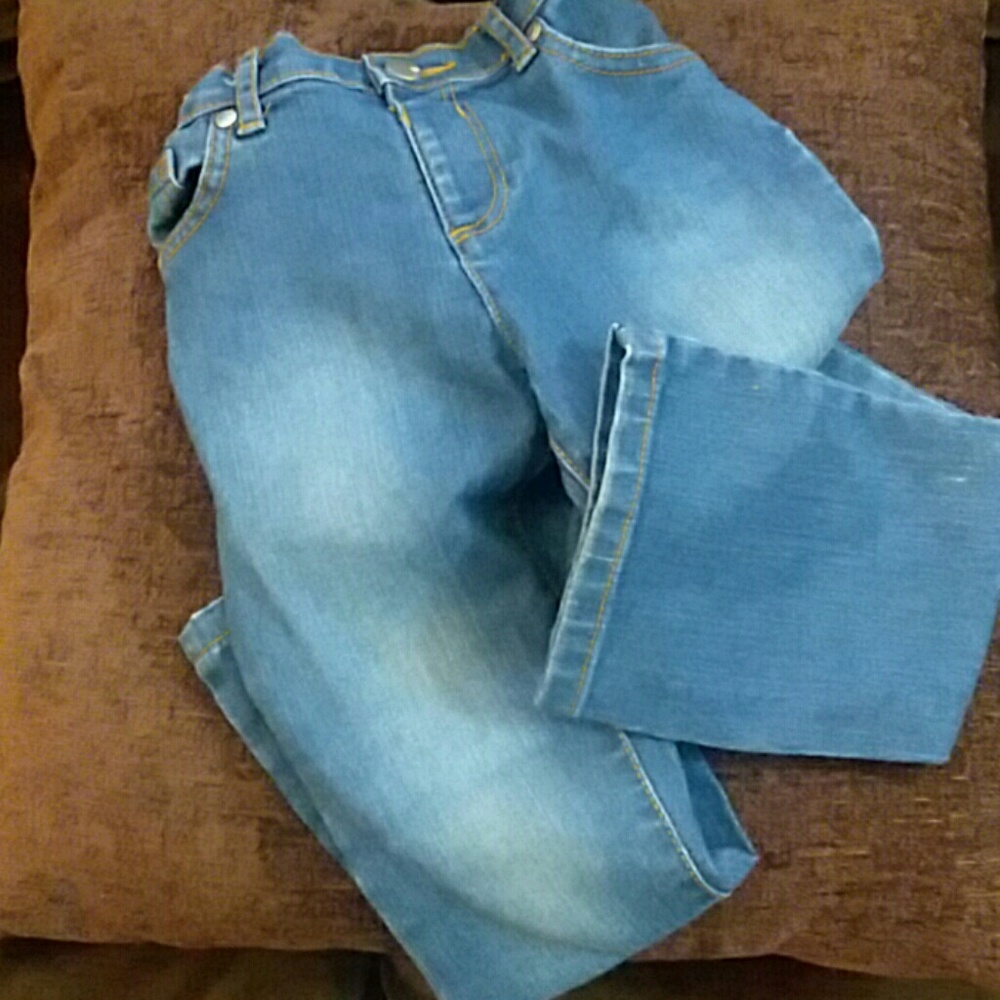 Childrens place Toddler girl jeans